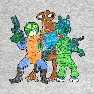 Scum and Villainy T-Shirt